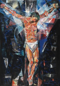 Crucifixion