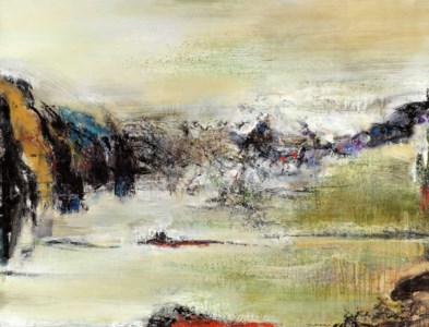 Zao Wou-Ki, 8. 11. 79