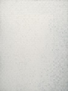 Chung Sang-Hwa, Untitled 85-8-9