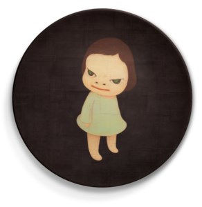 Yoshitomo Nara, MIA