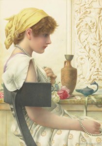 Pearls