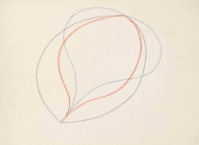 Abstract form; and three further studies