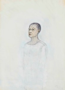 Head of Patricia