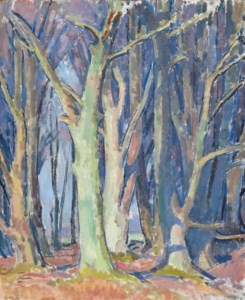 Wilton Wood