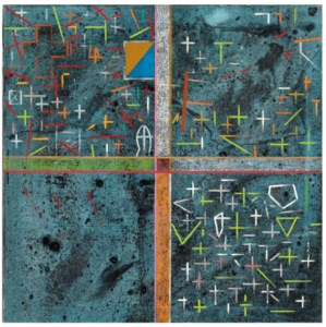 Crosses