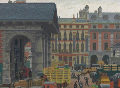 Covent Garden