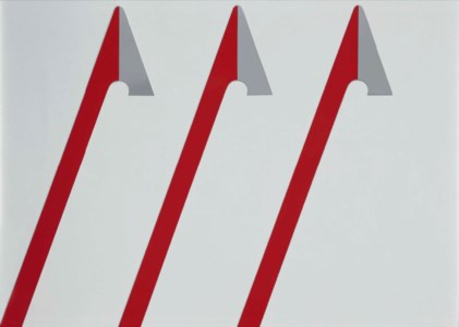 Red Axes #202