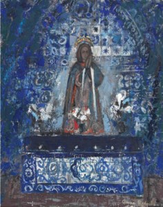 Chapel Nazare