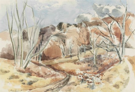 March Woods