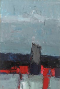 Abstract composition