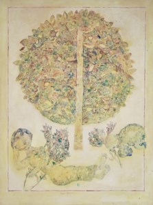 Untitled (Dream of Maya)