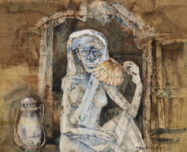 Untitled (Alone)