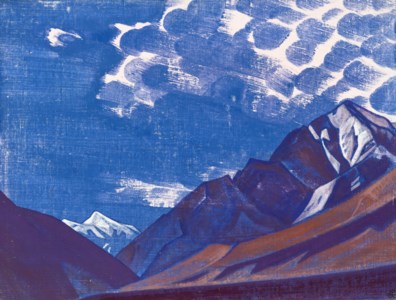 Karakoram, from the Mountain Suite