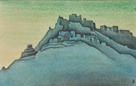Lamayuru Monastery