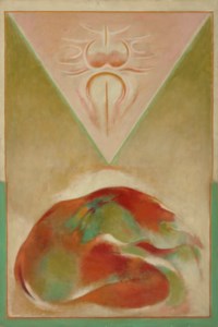 Untitled (Pyramid)