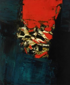 Sayed Haider Raza, Reflets