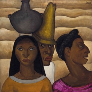 Tehuanos