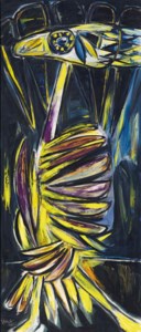 Selvática-Insectívora (mugosa)