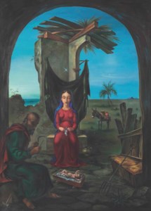 The Nativity