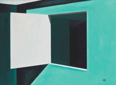 Untitled (Ventanita)