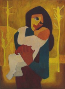 Maternidad
