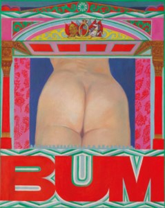 BUM