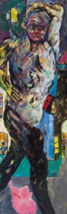 The Sensualist