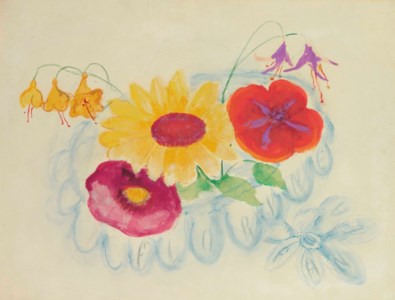 Midsummer Bouquet