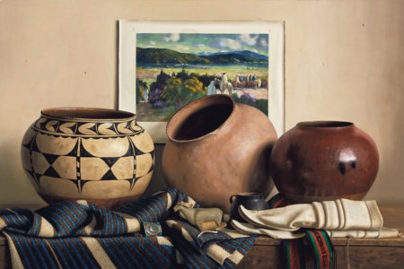 Taos and Beyond