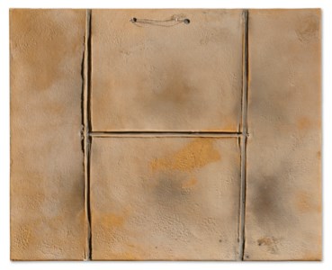 H Relief