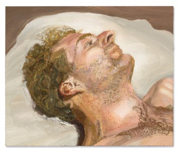 Lucian Freud, Kai