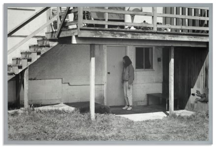 Rear, 304 E 25th Ave., May 20 1997, 1.14 & 1.17 p.m.