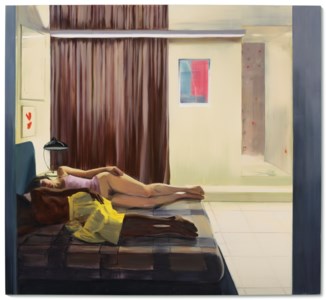 Caroline Walker, Ward Round I