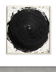 Richard Serra, Look into What