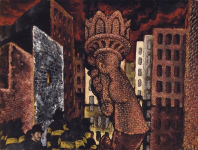 The Flood