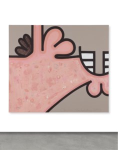 Personal Distance (Six)