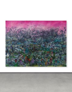 Ali Banisadr, The Marvels of the East
