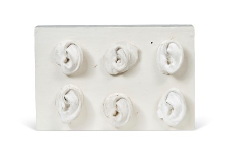 UNTITLED (SIX EARS)