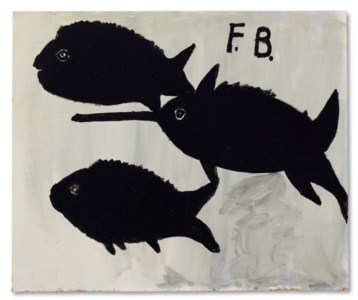 THREE FISH