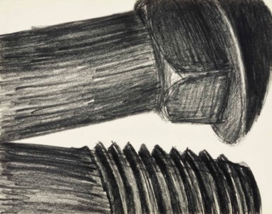 Untitled (Tool)