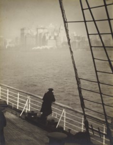 City of Dreams, 1925