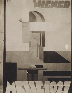Wiener, Messe 1927, c. 1926