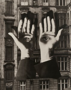 Lonely Metropolitan, 1932