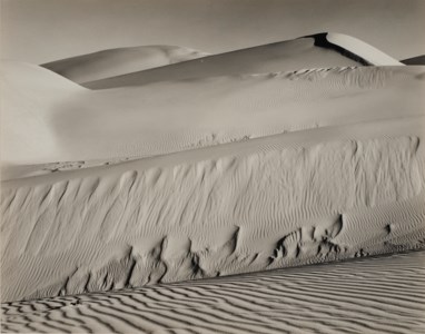 Dunes, Oceano, 1936