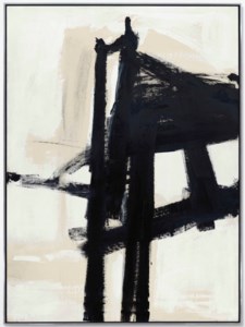 Franz Kline, Light Mechanic