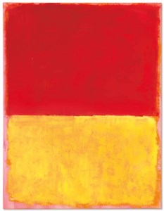 Mark Rothko, Untitled