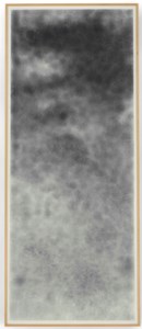Untitled (Basketball Drawing)