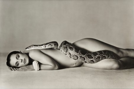 Nastassja Kinski and the Serpent, Los Angeles, California, June 14, 1981
