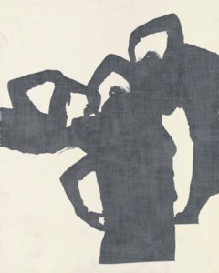 Sem Título (para Chillida)