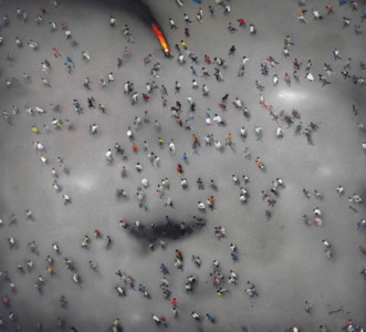 Incendiarios I (Incendiaries I)